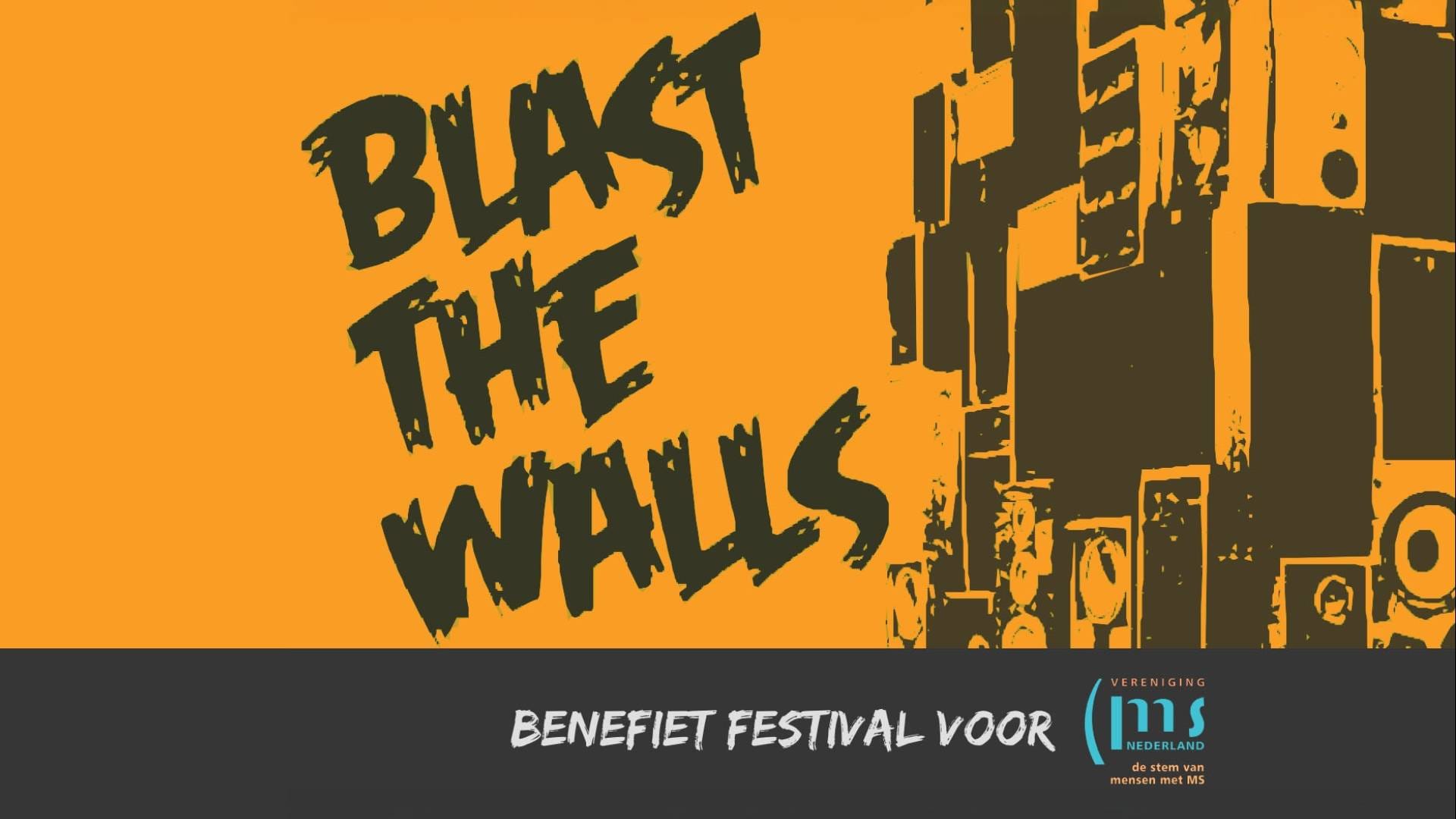 Charity event for MS research